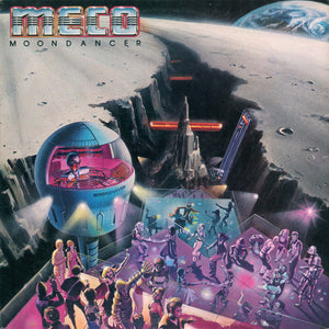 MECO | MOONDANCER - US