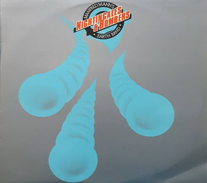 MANFRED MANN'S EARTH BAND | NIGHTINGALES AND BOMBERS - AU