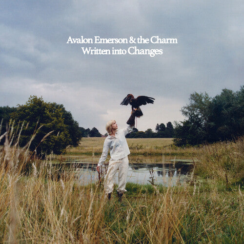 AVALON EMERSON / AND THE CHARM | WRITTEN INTO CHANGES (SOFTPACK