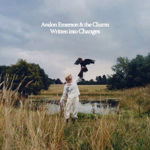 AVALON EMERSON / AND THE CHARM | WRITTEN INTO CHANGES (SOFTPACK)