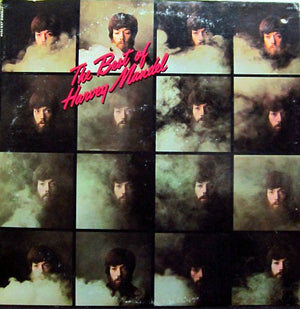 HARVEY MANDEL | BEST OF