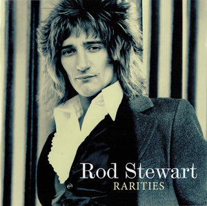 ROD STEWART | RARITIES (2CD)