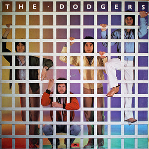 DODGERS | LOVE ON THE REBOUND - US - PROMO