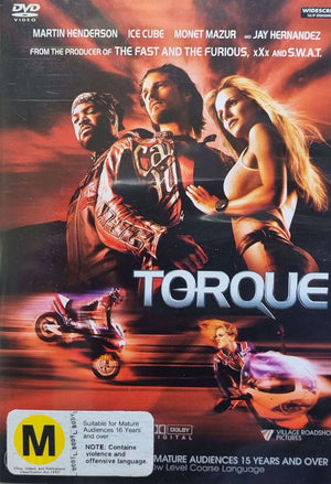 MOVIE AC | TORQUE