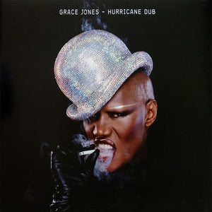 GRACE JONES | HURRICANE DUB - 2LP