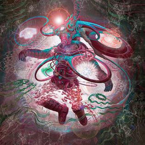 COHEED AND CAMBRIA | AFTERMAN DESCENSION