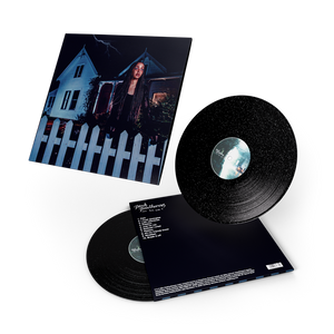 PINKPANTHERESS | TO HELL WITH IT (SPARKLE UNIVERSE EDITION) (VINYL)
