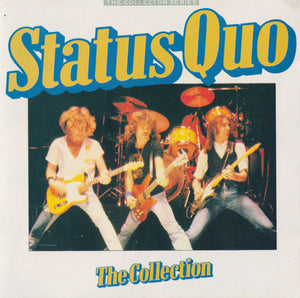 STATUS QUO | COLLECTION