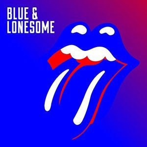 ROLLING STONES | BLUE AND LONESOME - 2LP