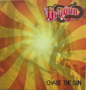 DRAGON | CHASE THE SUN (DIGI)