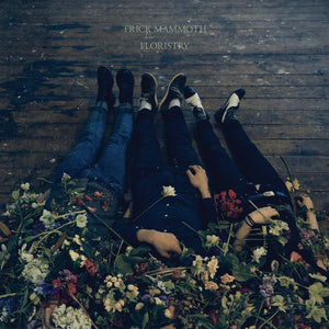 TRICK MAMMOTH | FLORISTRY