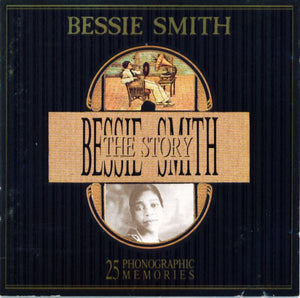 BESSIE SMITH | STORY