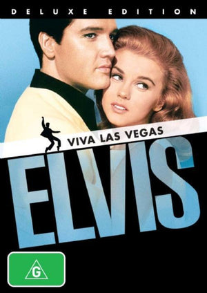 MOVIE MUL | VIVA LAS VEGAS