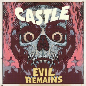 CASTLE | EVIL REMAINS (DIGI)