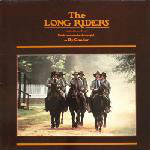 RY COODER / SOUNDTRACK | LONG RIDERS - NZ