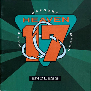 HEAVEN 17 | ENDLESS