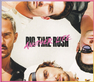 BIG TIME RUSH | ANOTHER LIFE (DIGI)