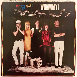 B52'S | WHAMMY