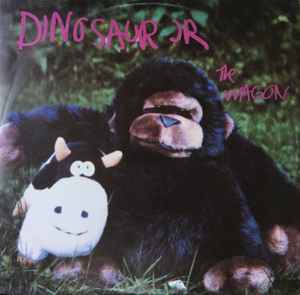 DINOSAUR JR | WAGON - 12