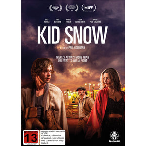 MOVIE DRA | KID SNOW