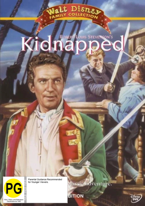 MOVIE FA | KIDNAPPED (1976)