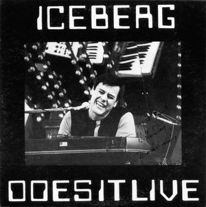 ICEBERG | DOES IT LIVE