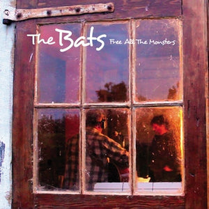 BATS | FREE ALL THE MONSTERS (DIGI)