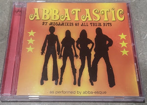 ABBA ESQUE | ABBASTATIC