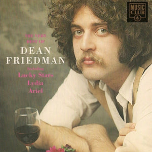 DEAN FRIEDMAN | VERY BEST OF