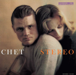 CHET BAKER | CHET - 2021 REISSUE