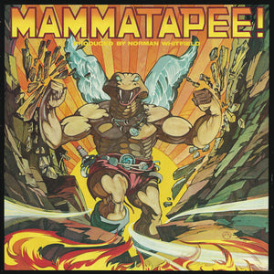 MAMMATAPEE | MAMMATAPEE
