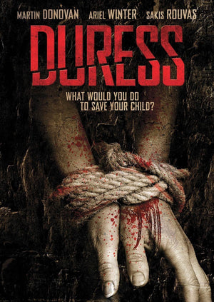 MOVIE DRA | DURESS