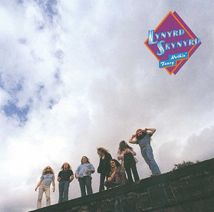 LYNYRD SKYNYRD | NUTHIN' FANCY - US