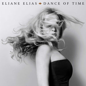 ELAINE ELIAS | DANCE OF TIME
