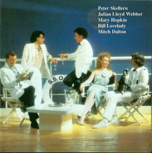 OASIS (SKELLERN / LLOYD WEBBER / HOPKIN) | SKELLERN/LLOYD WEBBER/HOPKIN