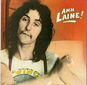 DENNY LAINE | AHH LAINE