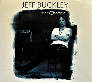 JEFF BUCKLEY | LIVE AT OLYMPIA (DIGI)