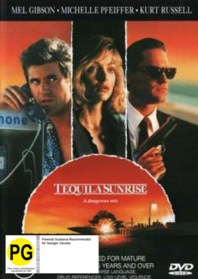 MOVIE TH | TEQUILA SUNRISE