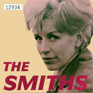 SMITHS | ASK CD5