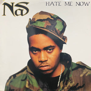 NAS | HATE ME NOW 12