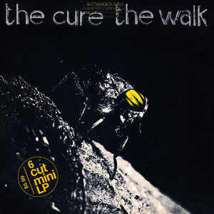 CURE | WALK - 6 TRACK