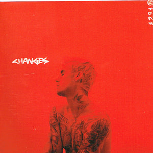 JUSTIN BIEBER | CHANGES