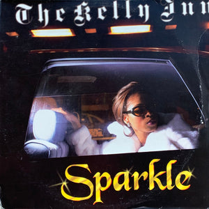 SPARKLE | SPARKLE 2LP - US