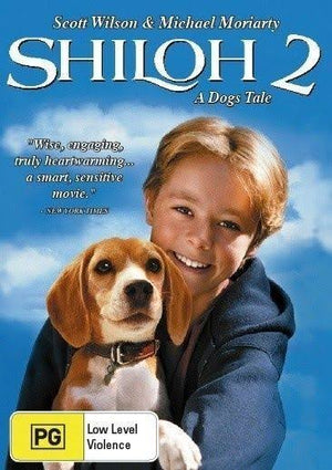 MOVIE FAM | SHILOH 2