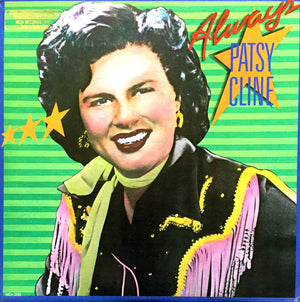 PATSY CLINE | ALWAYS - PROMO