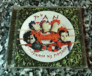 PAN | PARNASO NG PAYASO