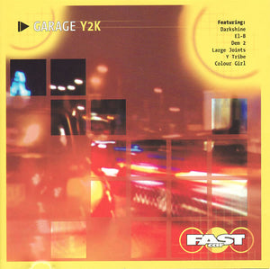 VARIOUS | GARAGE Y2K