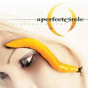 PERFECT CIRCLE | THIRTEENTH STEP - 2003