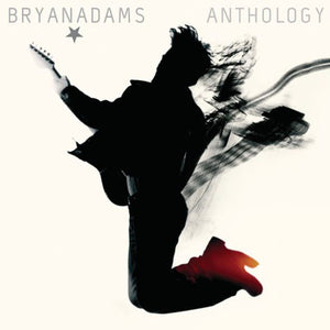 BRYAN ADAMS | ANTHOLOGY (2CD)
