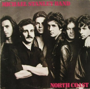 STANLEY MICHAEL BAND | NORTH COAST - USA